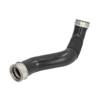Abbildung von THERMOTEC DCM081TT Ladeluftschlauch MERCEDES BENZ: E Class Saloon, CLS Coupe, T modell