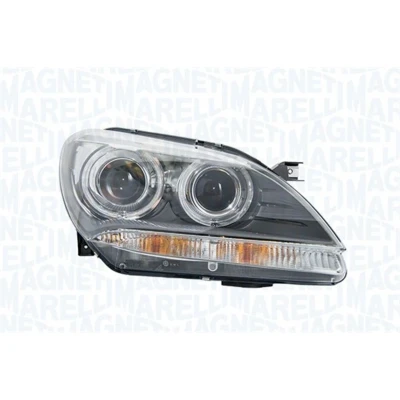 Abbildung von MAGNETI MARELLI 711451000652 Scheinwerfer