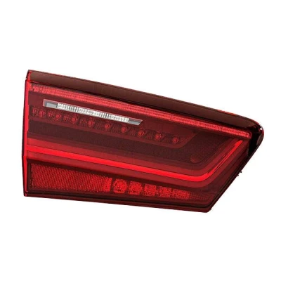 Abbildung von VALEO ORIGINAL PART 047012 Rückleuchte links innerer Teil AUDI: A6 C7 Saloon