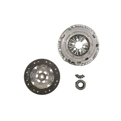 Abbildung von SACHS XTend 3000 970 058 Kupplungssatz mit Druckplattenschrauben 228 VOLKSWAGEN: Transporter 5 Bus, 5, Multivan (7HM