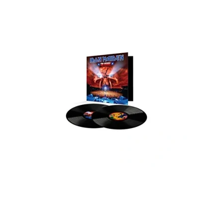 Abbildung von En Vivo [Vinyl LP]