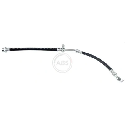 Abbildung von A.B.S. SL 6294 Bremsschläuche 545 INN M10x 1.0 TOYOTA: Yaris II Hatchback