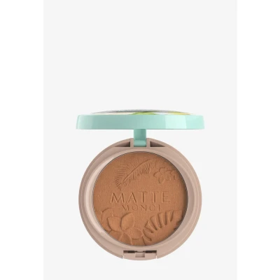 Abbildung von Physicians Formula Monoi Butter bronzer Bronzer, Größe: 9 g, Matte deep