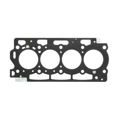 Abbildung von ELRING 569.812 Zylinderkopfdichtung 1,3 76,3 Metall Lagen Dichtung PEUGEOT: 207 Hatchback, 206 CC, CITROËN: C4 Coupe, C2 Hatchback