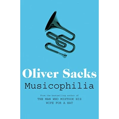 Abbildung von Musicophilia: Tales of Music and the Brain (Vintage)