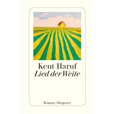 Abbildung von Lied der Weite: Roman (detebe)