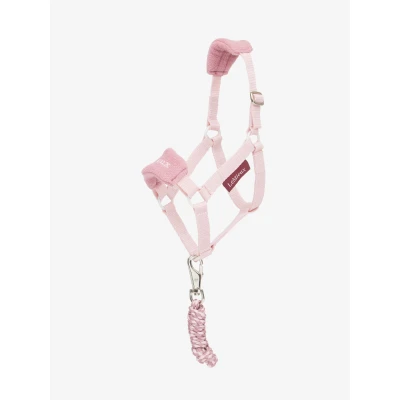 Abbildung von LeMieux Hobby Horse Vogue Halfterset BlossomVerkauft von Agradi