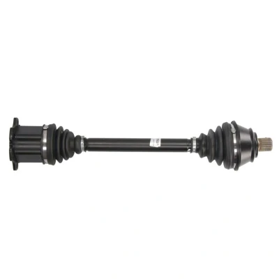 Abbildung von POINT GEAR PNG75027 Antriebswelle Vorderachse links 560 100 AUDI: A8 D3
