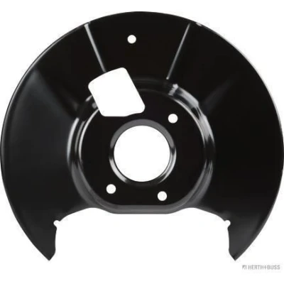 Abbildung von HERTH+BUSS JAKOPARTS J3353001 Ankerblech MAZDA: 6 Saloon, Hatchback, Estate