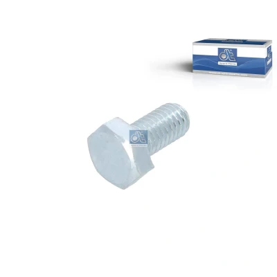 Abbildung von DT Spare Parts 2.16131 Schraube