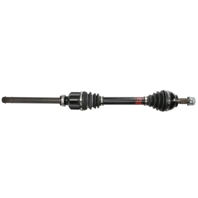 Abbildung von MEYLE 11 14 498 0070 Antriebswelle Vorderachse rechts 862mm 36mm PEUGEOT: 2008 Estate, CITROËN: C4 II Cactus