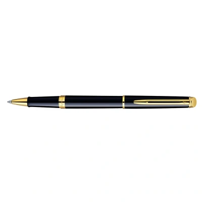 Abbildung von Waterman Hémisphère Black GT RB