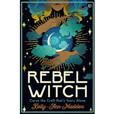 Abbildung von Rebel Witch: Carve the Craft That&#039;s Yours Alone
