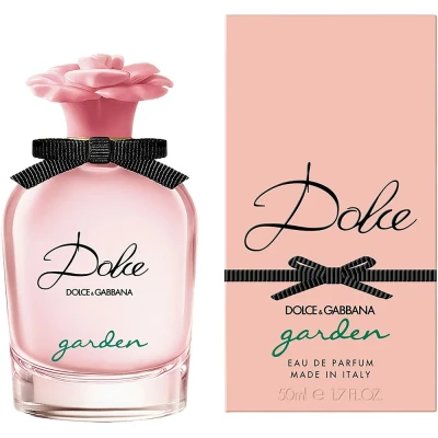 Abbildung von Dolce &amp; Gabbana Garden Edp Spray