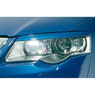 Abbildung von RDX Racedesign RDSB062 Blende, Hauptscheinwerfer vorne