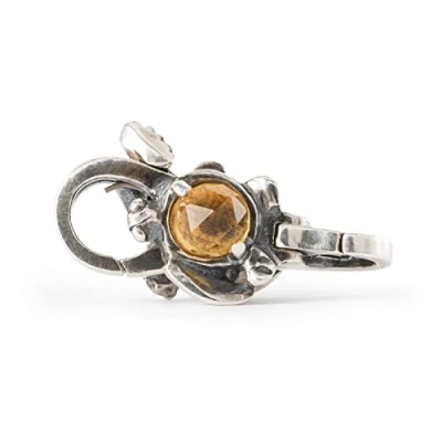 Abbildung von Trollbeads Turtle Clasp TAGLO 00118