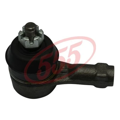Abbildung von 555 SE 6241 Spurstangenkopf 12,65 außen, links, rechts BMW: 3 Saloon, Compact, Coupe, VOLKSWAGEN: Caddy 3, HONDA: CIVIC 6 Stufenheck, CR V FR