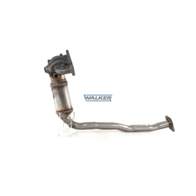 Abbildung von WALKER 28721 Katalysator mit Abgaskrümmer, Anbauteilen FIAT: Stilo Hatchback, BRAVO 2