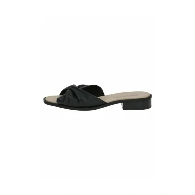 Abbildung von Caprice Hausschuh, Damen, Größe: 39, Black nappa Schuhe