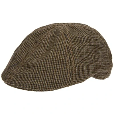 Abbildung von camel active Herren 406260/8C26 Baseballkappe, Wood, M