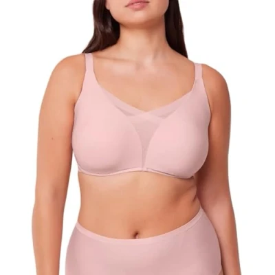 Abbildung von Triumph Damen Shape Smart_01 P Bra, OPAL PINK, 01