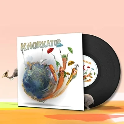 Abbildung von We Want Mohr (180g Lp) [Vinyl LP]