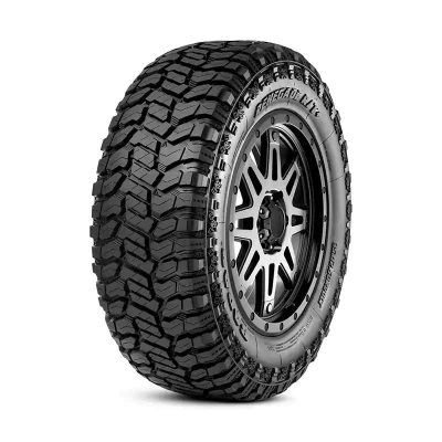 Abbildung von Radar Renegade R/T+ 35x13.50/ R20 121Q PKW Sommerreifen Reifen RND0045