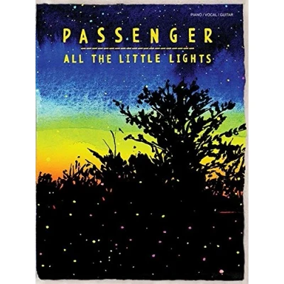 Abbildung von All the Little Lights