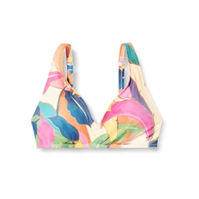Abbildung von Triumph Women&#039;s Summer Allure P Bikini, Pink Light Combination, 40D