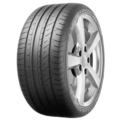 Abbildung von Fulda Sportcontrol 2 255/35 R20 97Y PKW Sommerreifen Reifen AUDI: A6 C7 Avant, Saloon, A7 Sportback, BMW: 5 6 Coupe, Gran Coupe 541312