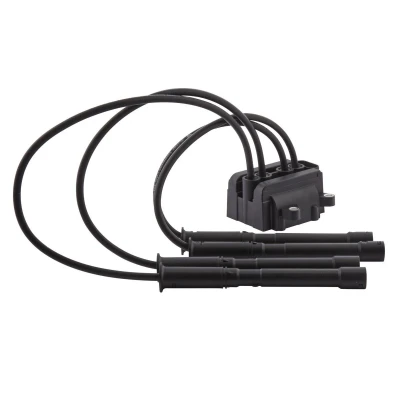 Abbildung von HELLA 5DA 193 175 821 Zündspule 4 12 RENAULT: CLIO 2, Kangoo I