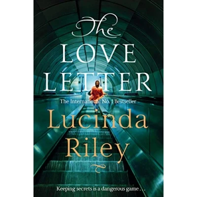 Abbildung von The Love Letter: A thrilling novel full of secrets, lies and unforgettable twists