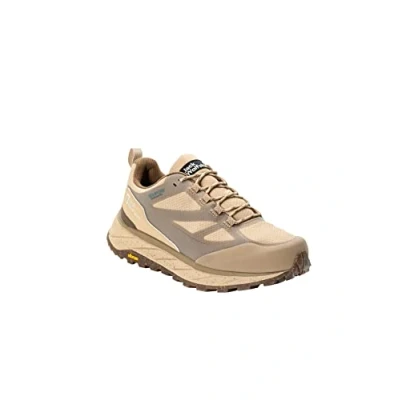 Abbildung von Jack Wolfskin Wanderschuh »TERRAVENTURE TEXAPORE LOW M«