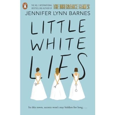 Abbildung von Little White Lies: From The bestselling author of Inheritance Games (The Debutantes, 1)