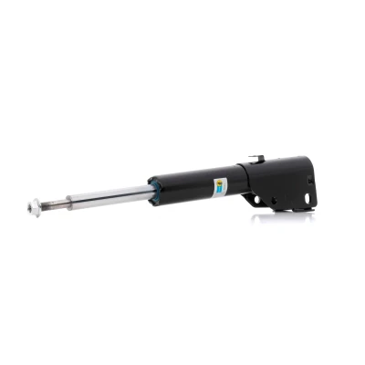 Abbildung von BILSTEIN 22 314161 Stoßdämpfer Vorderachse Gasdruck Zweirohr Federbein oben Stift, unten Schelle MERCEDES BENZ: Sprinter 3.5 t Van, Van