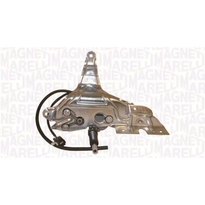Abbildung von MAGNETI MARELLI 064342010010 Scheibenwischermotor 12 hinten FORD: Transit Mk6 Van