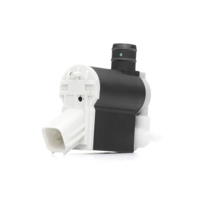 Abbildung von FEBI BILSTEIN 107382 Waschwasserpumpe KIA: CARENS 4, cee‘d II Hatchback, Sportswagon, HYUNDAI: i10 I, Veloster