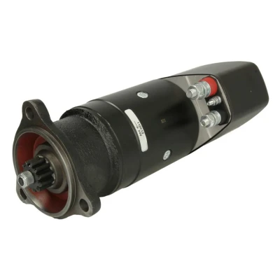 Abbildung von Starter CARGO CAR110213
