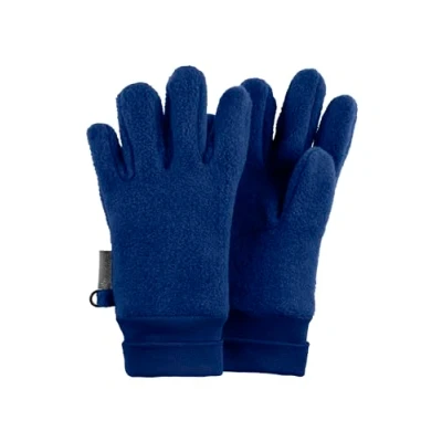 Abbildung von Sterntaler Unisex Fingerhandschuh, Kobaltblau, 4