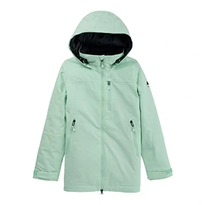 Abbildung von Burton Damen Lelah Snowboardjacke, Jewel Green, L