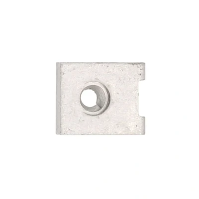 Abbildung von FEBI BILSTEIN 38838 Mutter VOLKSWAGEN: Golf 4, 4 Variant, Bora Saloon, AUDI: A3 Hatchback, SKODA: Octavia 1 Combi
