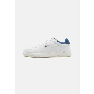 Abbildung von HUGO Hadrian Sneaker low, Herren, Größe: 39, Open white Schuhe