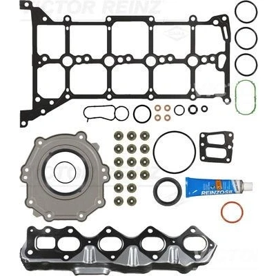 Abbildung von REINZ 01 12662 Dichtungsvollsatz, Motor FORD: Transit Custom V362 Minibus