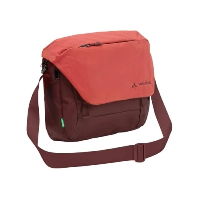 Abbildung von Vaude ROM Umhängetasche, Herren, Größe: One Size, Dark cherry