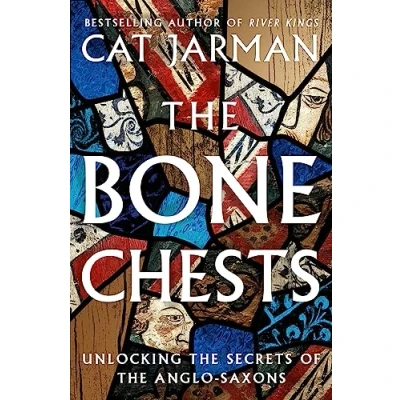Abbildung von the Bone Chests: Unlocking Secrets of Anglo Saxons