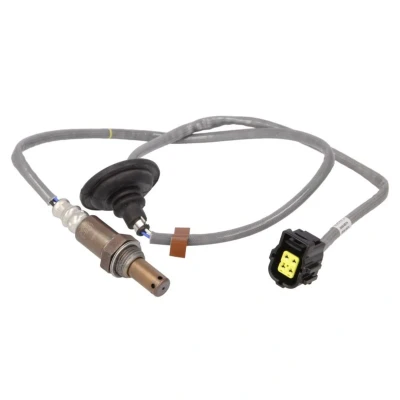 Abbildung von DENSO DOX 0574 Lambdasonde M18x1.5 beheizt, Fingersonde, Sprungsonde MITSUBISHI: Lancer 8, 8 Limousine, CITROËN: C4 Aircross