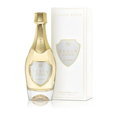 Abbildung von Philipp Plein Fatale Eau de Parfum 90 ml