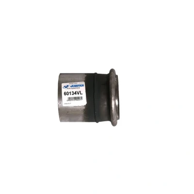 Abbildung von VANSTAR 60134VL Abgasrohr 150 vorne