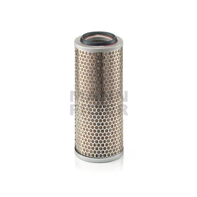 Abbildung von MANN FILTER Piclon C 13 114/4 Luftfilter 295 127 Filtereinsatz VOLKSWAGEN: TRANSPORTER 3 Bus, Kasten, LT 28 35 I Minibus
