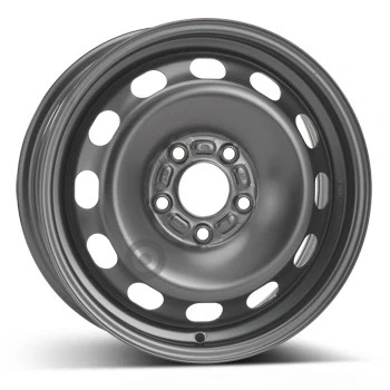 Abbildung von Stahlfelge 15 zoll ALCAR 5x108 6J ET52,5